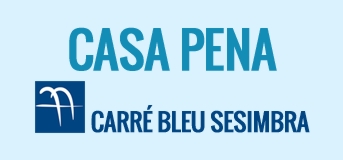 Manutencao de Piscinas Piscinas Casapena Carre Bleu Sesimbra - piscinascasapena